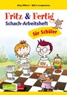 Fritz&Fertig Arbeitsheft für Schüler - Björn Lengwenus ; Jörg Hilbert - 9783866815360