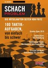 Schach Problem Heft #04/2019 -  - 9783866817326