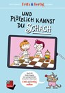 Fritz&Fertig - und plötzlich kannst Du Schach - Jörg Hilbert ; Björn Lengwenus - 9783866819658