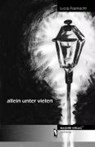 allein unter vielen - FASSNACHT,  Lucas - 9783866833586