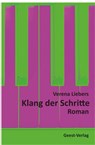 Klang der Schritte - Verena Liebers - 9783866859906