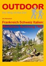 Frankreich Schweiz Italien: Montblanc-Rundweg TMB - Iris Kürschner - 9783866860872