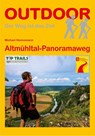 Altmühltal-Panoramaweg - Michael Hennemann - 9783866863477