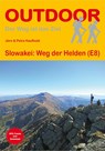 Slowakei: Weg der Helden - Jörn Kaufhold ; Petra Kaufhold - 9783866863880