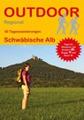 30 Tageswanderungen auf der Schwäbischen Alb - Markus Meier ; Janina Meier - 9783866864382