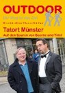 Tatort Münster - PETERS,  Ulrike Katrin - 9783866864429