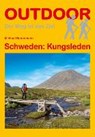Schweden: Kungsleden - HENNEMANN,  Michael - 9783866864450