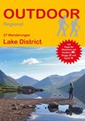 27 Wanderungen Lake District - Anna Regeniter - 9783866865044