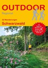 32 Wanderungen Schwarzwald - Janina Meier ; Markus Meier - 9783866865051
