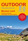 Meraner Land - Markus Meier ; Janina Rauscher - 9783866865136