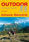 Schweiz: Bärentrek - Iris Kürschner - 9783866865587