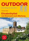 Elisabethpfad - Thorsten Hoyer - 9783866865600