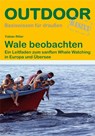 Wale beobachten - Fabian Ritter - 9783866865631