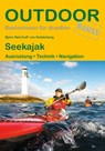 Seekajak - Björn Nehrhoff von Holderberg ; Stefan Jahn - 9783866865921