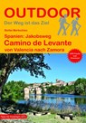 Spanien: Jakobsweg Camino de Levante - Stefan Markschies - 9783866865938