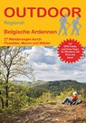Belgische Ardennen - Astrid Holler - 9783866866034