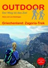 Griechenland: Zagoria-Trek - Diana Steinhagen ; Lars Steinhagen - 9783866866102