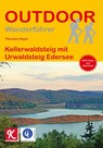 Kellerwaldsteig mit Urwaldsteig Edersee - Thorsten Hoyer - 9783866866232