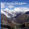 Der Snowman Trek in Bhutan - Thorsten Hoyer - 9783866866454