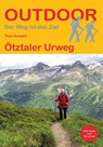 Ötztaler Urweg - Timm Humpfer - 9783866866492