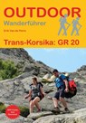Trans-Korsika: GR 20 - Erik Van de Perre - 9783866866652