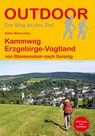 Kammweg Erzgebirge-Vogtland - Stefan Markschies - 9783866866751