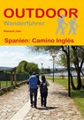 Spanien: Camino Inglés - Raimund Joos - 9783866867352
