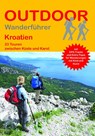 Kroatien - Wolfgang Barelds - 9783866867550