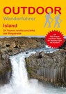 Island 24 Touren rechts und links der Ringstraße - Erik van de Perre - 9783866867666