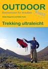Trekking ultraleicht - Stefan Dapprich ; Stefan Kuhn - 9783866867703