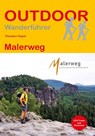 Malerweg - Thorsten Hoyer - 9783866867734