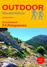 Griechenland: E4 Peloponnes - Raffaele Nostitz - 9783866867758