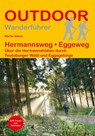 Hermannsweg - Eggeweg - Martin Simon - 9783866867840
