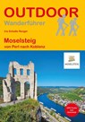 Moselsteig von Perl nach Koblenz - Iris Schulte Renger - 9783866868298
