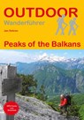 Peaks of the Balkans - Jan Dohren - 9783866868359