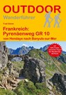 Frankreich: Pyrenäenweg GR 10 - Fuat Gören - 9783866868403