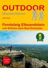 Forststeig Elbsandstein - Julian Gick - 9783866868458