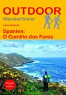 Spanien: O Camiño dos Faros - Carina Kimmerle - 9783866868519