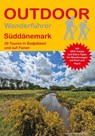 Süddänemark 30 Touren in Südjütland und auf Fünen - Wolfgang Barelds - 9783866868526