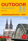 Jakobsweg Bremen - Köln - Martin Simon - 9783866868571