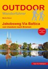 Jakobsweg Via Baltica von Usedom nach Bremen - Martin Simon - 9783866868595