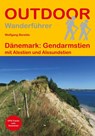 Dänemark: Gendarmstien mit Alsstien und Alssundstien - Wolfgang Barelds - 9783866868779