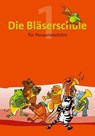Die Bläserschule - Band 1 - Hans-Ulrich Nonnenmann - 9783866870147