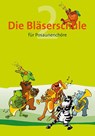 Die Bläserschule - Band 2 - Hans-Ulrich Nonnenmann - 9783866870154