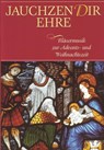 Jauchzen Dir Ehre 01 - Hans-Ulrich Nonnenmann - 9783866870727