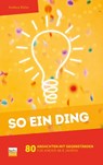 So ein Ding! - Andrea Kühn - 9783866871311