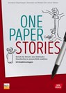 One Paper Stories - Annedore Oligschlaeger ; Alexander Otto ; Wiebke Otto ; Almut Völkner - 9783866872417