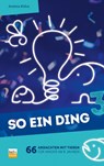 So ein Ding 3 - Andrea Kühn - 9783866872684