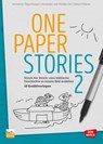 One Paper Stories 2 - Annedore Oligschlaeger ; Alexander Otto ; Wiebke Otto ; Almut Völkner - 9783866872738
