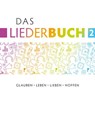 Das Liederbuch 2 - Hans-Joachim Eißler ; Michael Krimmer ; Cornelius Kuttler - 9783866872905